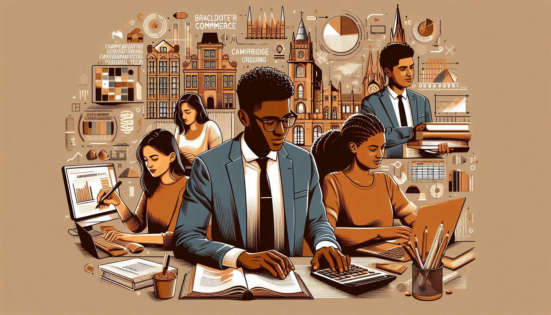 B.Com (Honours) with Specialization in Accounting